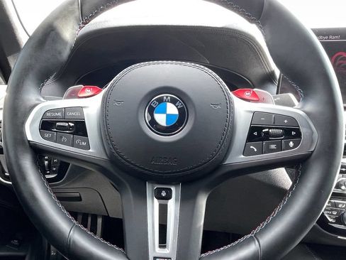 Used 2023 BMW M5 w/ Competition Package AWD/4WD image 18