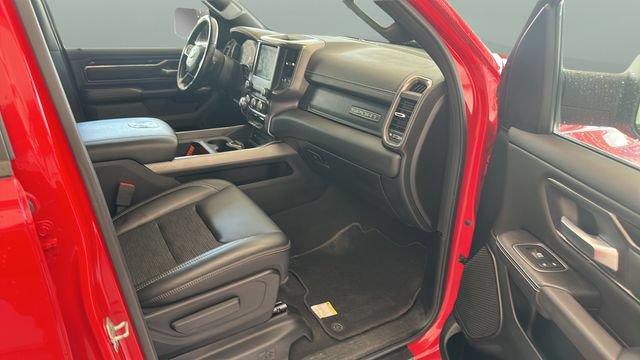 Used 2019 RAM 1500 Sport AWD/4WD image 17