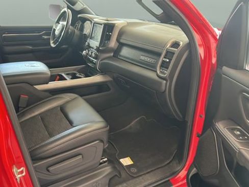 Used 2019 RAM 1500 Sport AWD/4WD image 17