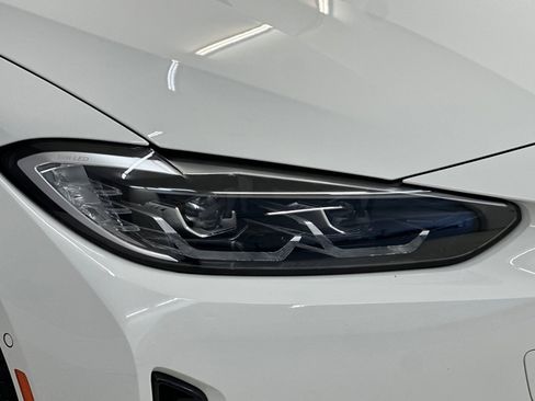 Certified 2023 BMW i4 eDrive35 w/ Premium Package RWD image 10