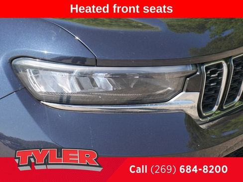 Used 2024 Jeep Grand Cherokee L Limited AWD/4WD image 10