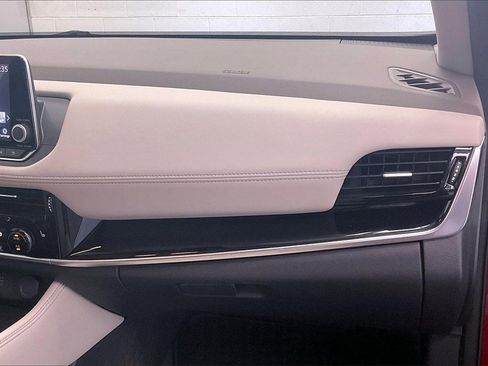 Certified 2023 Nissan Rogue SL image 15