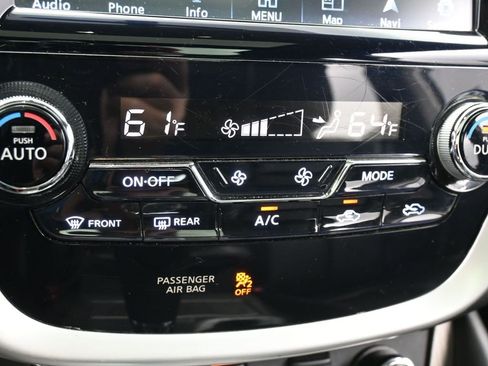 Used 2015 Nissan Murano SL w/ SL Technology Package image 23