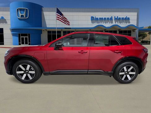 New 2026 Honda Prologue Touring image 2