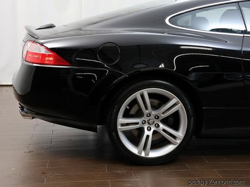 Used 2009 Jaguar XKR R RWD image 14