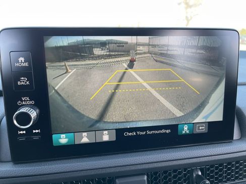 Certified 2025 Honda CR-V Sport-L image 22