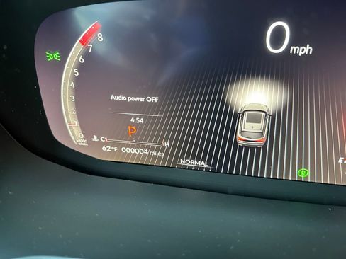 New 2026 Acura MDX A-Spec image 20