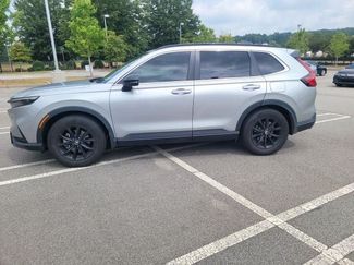 Certified 2025 Honda CR-V Sport-L video 3