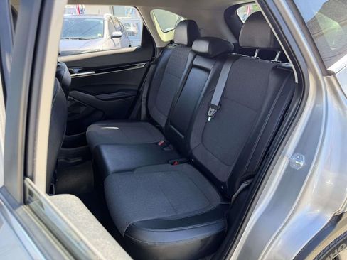 Used 2024 Kia Seltos S AWD/4WD image 18