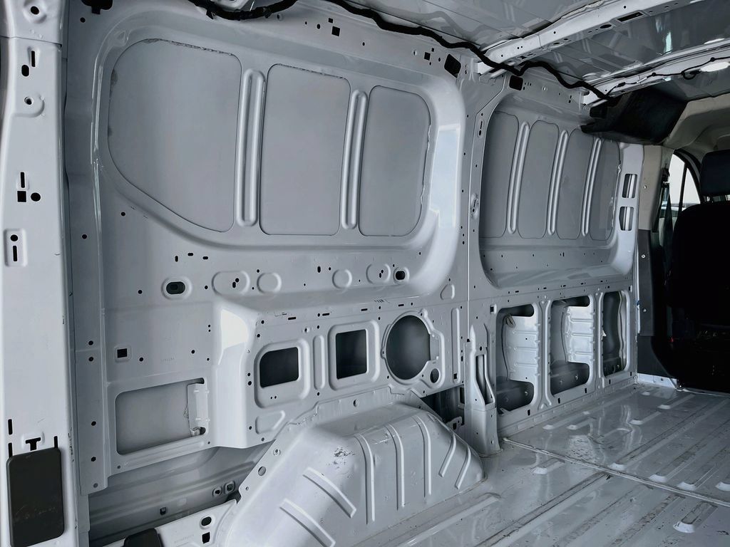 Used 2025 Ford Transit 150 Low Roof RWD image 27
