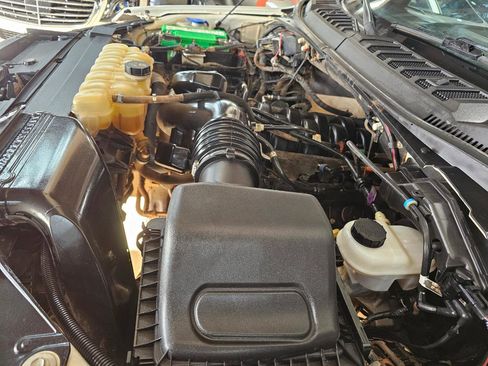 Used 2020 Ford F150 XLT w/ Equipment Group 301A Mid image 42