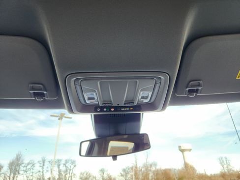 New 2026 Chevrolet Silverado 1500 Custom image 14