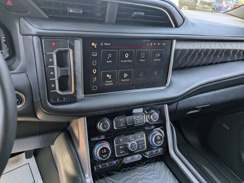 Used 2024 GMC Yukon Denali AWD/4WD image 20