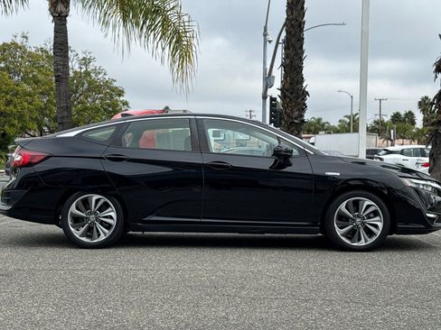 Used 2021 Honda Clarity Touring image 7