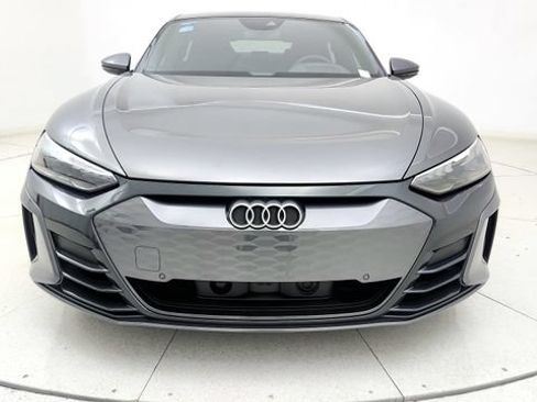 Used 2023 Audi e-tron GT Premium Plus AWD/4WD image 24