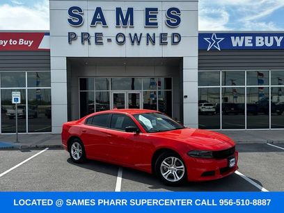 Used 2023 Dodge Charger SXT