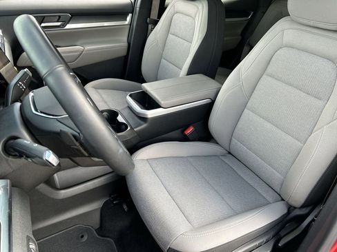 New 2026 GMC Terrain Elevation image 19