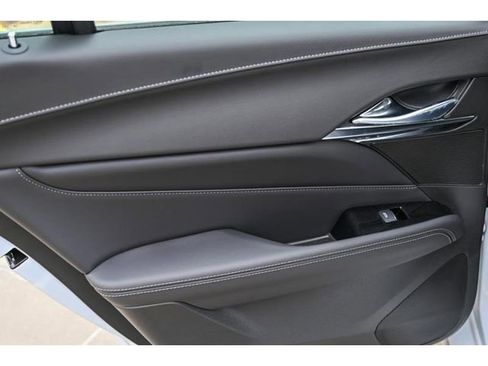 New 2026 Cadillac CT4 Premium Luxury image 11