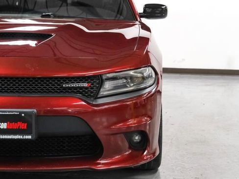 Used 2019 Dodge Charger GT w/ Blacktop Package image 40