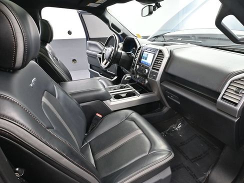 Used 2020 Ford F150 Platinum AWD/4WD image 51