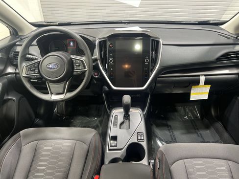 Certified 2026 Subaru Impreza 2.0i Sport AWD/4WD image 20