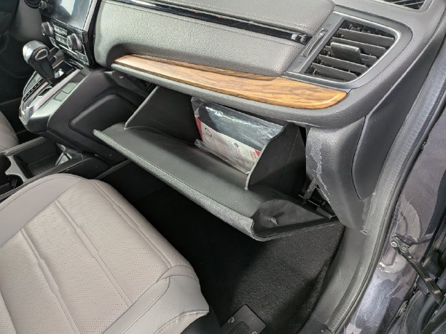 Used 2019 Honda CR-V EX-L image 31