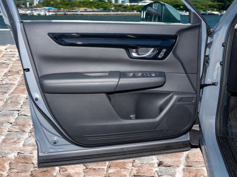 Certified 2023 Honda CR-V EX-L image 11