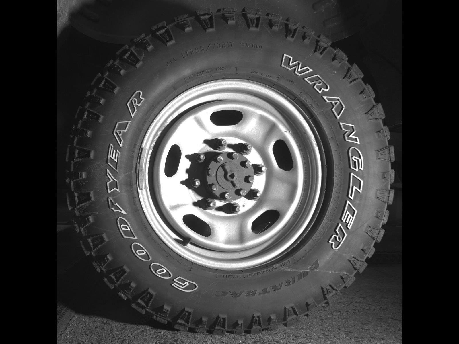 Used 2024 Ford F250 XL w/ XL Off-Road Package AWD/4WD image 19