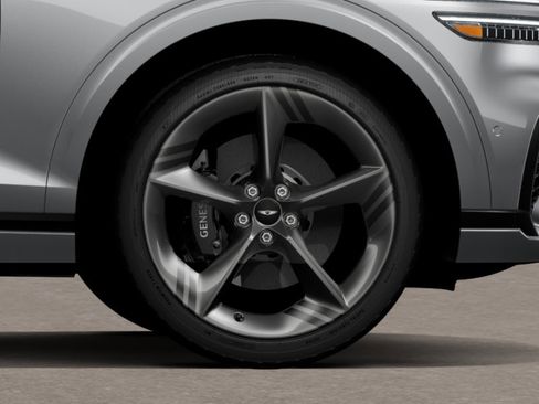 New 2026 Genesis GV70 3.5T Sport Prestige AWD/4WD image 10