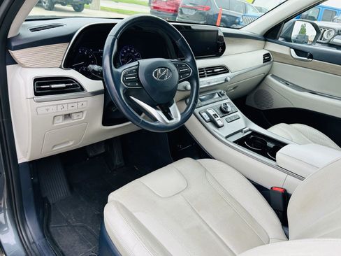 Used 2021 Hyundai Palisade SEL w/ Premium Package AWD/4WD image 17