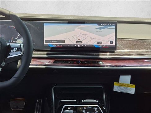 New 2026 BMW 740i RWD image 12