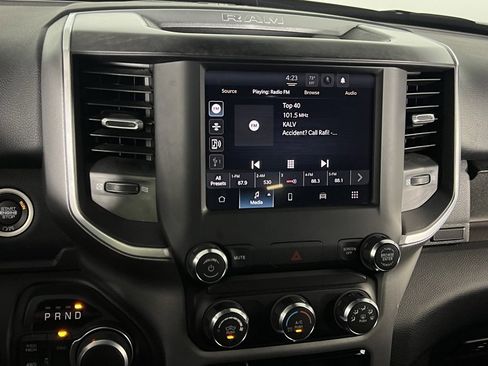 Certified 2024 RAM 2500 Big Horn w/ Bed Utility Group image 19