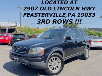 Used 2008 Volvo XC90 3.2