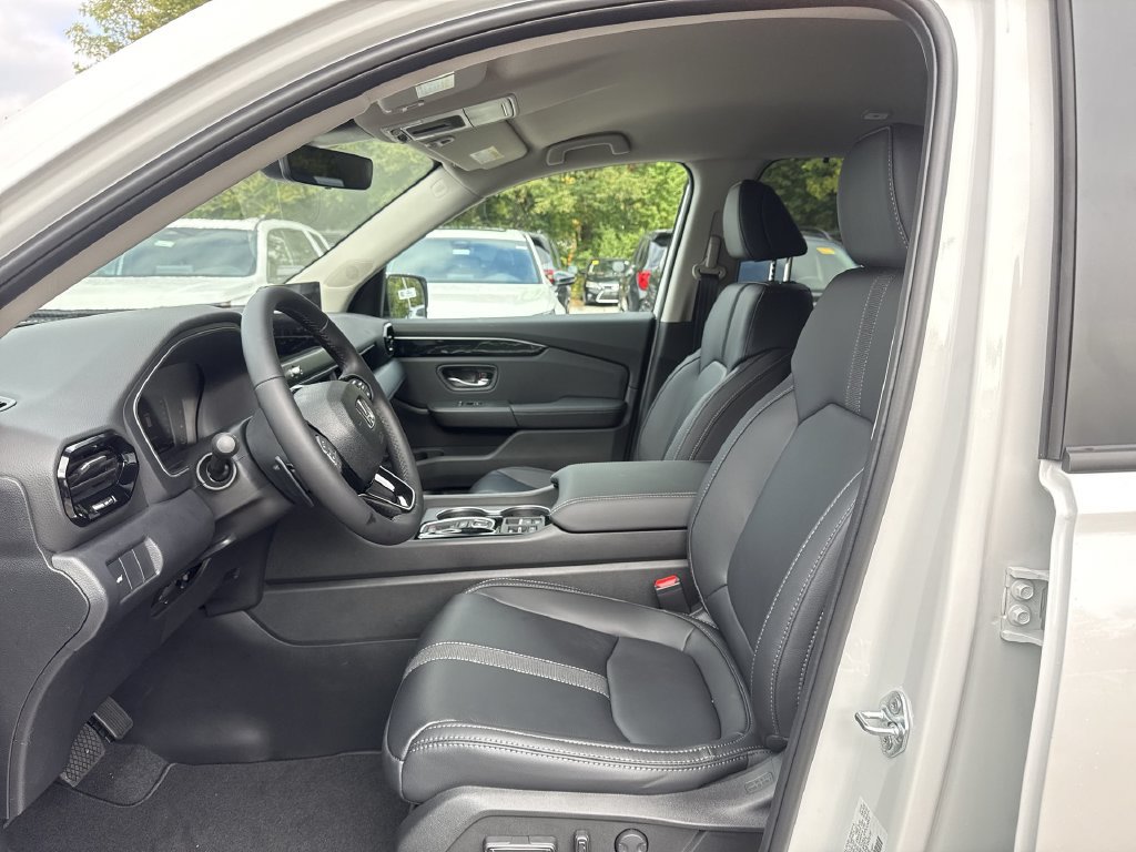 New 2026 Honda Pilot EX-L image 13