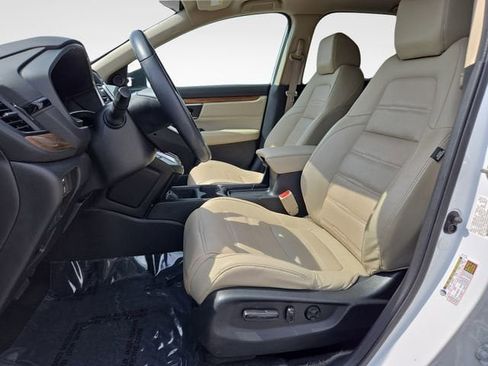 Used 2019 Honda CR-V Touring image 14