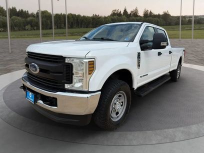 Used 2019 Ford F350 XL w/ Power Equipment Group