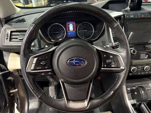Used 2019 Subaru Ascent Limited AWD/4WD image 90