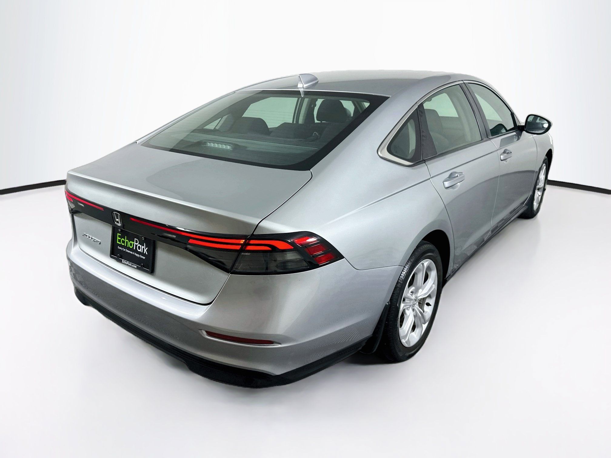 Used 2024 Honda Accord LX image 9