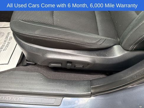Used 2017 Subaru Outback 2.5i Premium image 13