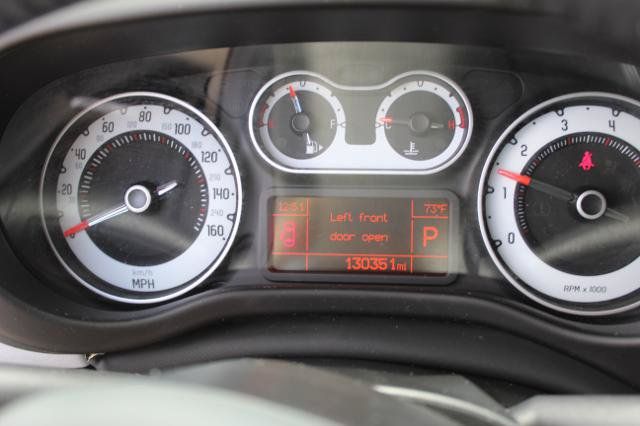 Used 2014 FIAT 500L Easy FWD image 21