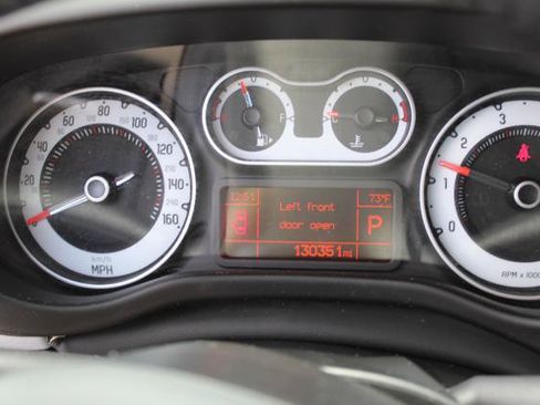 Used 2014 FIAT 500L Easy FWD image 21