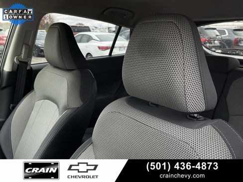 Used 2024 Subaru Crosstrek 2.0i Premium w/ Crosstrek Mirror Package image 22