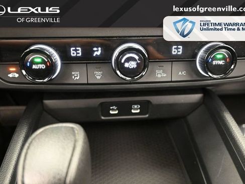 Used 2023 Honda Accord EX image 12