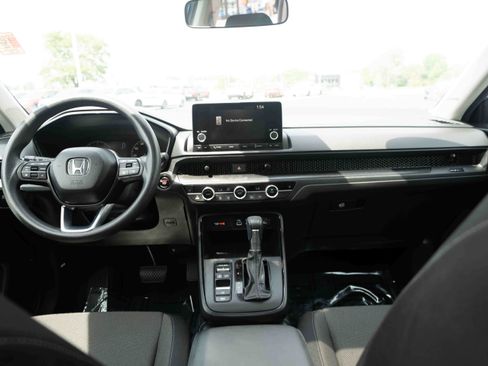 Certified 2024 Honda CR-V EX image 20
