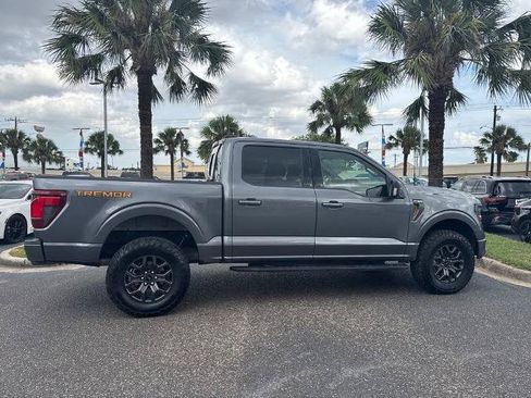 Certified 2025 Ford F150 Tremor AWD/4WD image 5