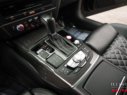 Used 2016 Audi S6 Premium Plus AWD/4WD image 24