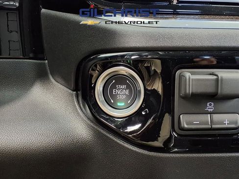 New 2026 Chevrolet Silverado 1500 LT image 8