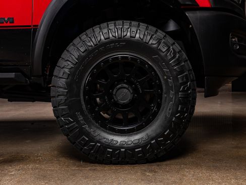 Used 2021 RAM 2500 Power Wagon image 12