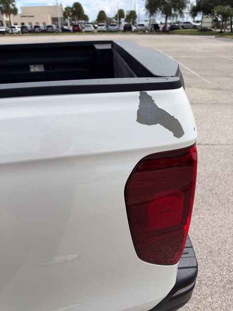 Used 2017 Honda Ridgeline RTL image 10