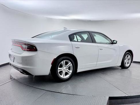 Used 2023 Dodge Charger SXT RWD image 8